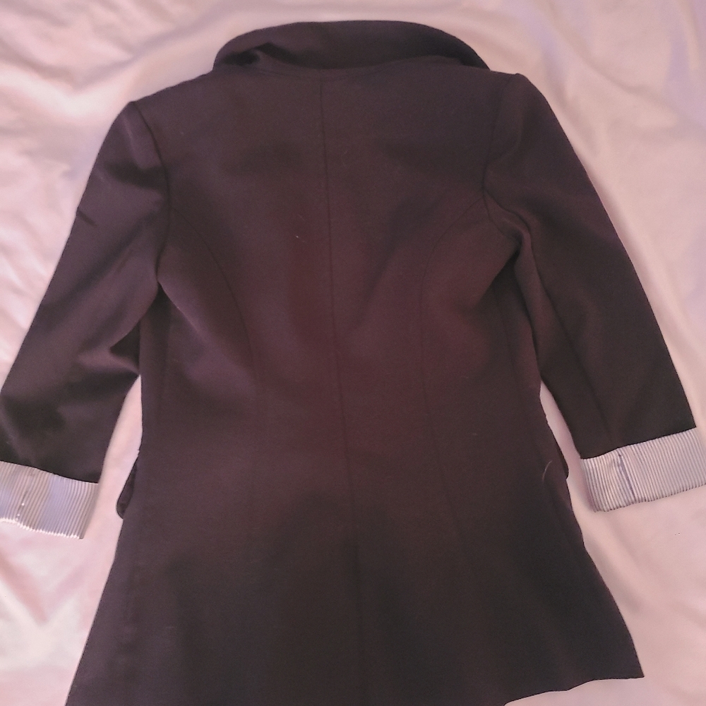 Suit jacket